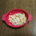 クックFDYCZ3☆'s cooksnap of when they made 鮭のちゃんちゃん焼き風 離乳食後期〜.