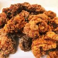 みずいちママ's cooksnap of when they made 塩糀で柔らか唐揚げ.