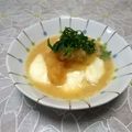 ＠迷子＠'s cooksnap of when they made モッツァレラチーズの揚げだし.