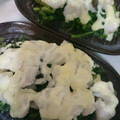 クックるん☆戦隊's cooksnap of when they made 簡単！タラとほうれん草のマヨネーズ焼き.