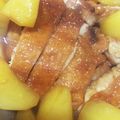 hana1413's cooksnap of when they made 簡単！ウチの照り焼きチキン♡.