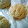 ＊SHIBA＊'s cooksnap of when they made HMで簡単絶品メロンパン.