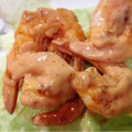 るるるん02's cooksnap of when they made ☆簡単えびマヨ☆.