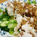 オアシスまま's cooksnap of when they made 冷しゃぶのたれ.