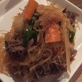 ぷにゃぷにょ's cooksnap of when they made プルコギ風炒め☆ 簡単ヘルシー！油いらず.