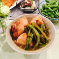 海の星プリン's cooksnap of when they made あっさり美味☆黒酢で煮込む『豚の角煮』.