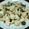はなふあ's cooksnap of when they made 簡単美味しいささみのマヨネーズ焼き*.
