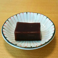 シナモシナモ's cooksnap of when they made 簡単に水ようかん.