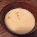 H5F's cooksnap of when they made ホールタイプのコーン缶詰でコーンスープ♪.