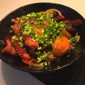 ゆかゆか's cooksnap of when they made たこじゃがの柔らか煮☆.