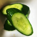 やままんま's cooksnap of when they made やみつき♡かぶときゅうりの中華風浅漬け.