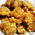 あおいりん's cooksnap of when they made 〜簡単タイ風 唐揚げ〜♪おもてなしにも♪.