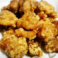 あおいりん's cooksnap of when they made 〜簡単タイ風 唐揚げ〜♪おもてなしにも♪.