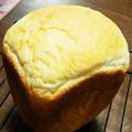 こつぶはゆっちー's cooksnap of when they made HB使用☆うちの食パン♪.