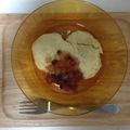 クックY2CM33☆'s cooksnap of when they made ホットケーキミックスで作る簡単スコーン.