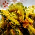しましま＊ここあ's cooksnap of when they made ゴーヤのゴマ味噌炒め.