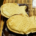 ヤミーヤムヤム's cooksnap of when they made 元たい焼き職人推奨！冷凍たい焼き食べ方♪.