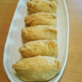 シナモシナモ's cooksnap of when they made 砂糖不使用のシンプルおいなりさん.