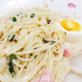 はーちゃん。's cooksnap of when they made 夏休み★ゴマだれ買わなくてもゴマだれ素麺.