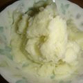 mikiha5's cooksnap of when they made ジッパー袋で出来る★簡単カルピスアイス.