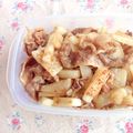 myumyuシンバ's cooksnap of when they made 牛肉と長芋の塩コショウ炒め.