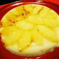 クックED5LWO☆'s cooksnap of when they made 犬おやつ　焼きりんごとヤギミルクのゼリー.