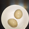 もりのりころ's cooksnap of when they made そうめんつゆでらくちん煮卵.