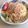 ＊さっと＊'s cooksnap of when they made *ネバネバ！納豆梅オクラの冷製パスタ*.