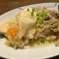 はるとしん's cooksnap of when they made 水なし！たっぷりキャベツと豚肉のお鍋.