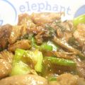 まりもりくん's cooksnap of when they made ☆簡単☆鶏の照り焼き丼.