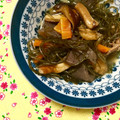 ふたごゆき's cooksnap of when they made 刻み昆布の煮つけ.