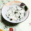 KUMI KUMI's cooksnap of when they made 万能✿わかめのソフトふりかけ.