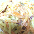 凪なぎ's cooksnap of when they made ごぼうとさつまいものゴマサラダ.