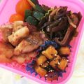 ＭＯＫＯＳＮＯＷ's cooksnap of when they made ジューシーチキンのハニーマスタードソース.
