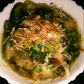ワゴーンマスター's cooksnap of when they made 簡単★茄子の揚げ浸し.