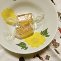 ブランディ's cooksnap of when they made こんな食べ方あったんだ！市販の寒天ゼリー.