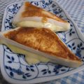 ナチクマ's cooksnap of when they made ぱぱっとはんぺんチーズ（＾０＾）/.