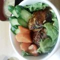 １１５'s cooksnap of when they made お店に負けない！我が家定番ハンバーグ。.