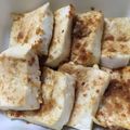 クックG63LFH☆'s cooksnap of when they made 美味しい★豆腐の味噌焼き★.
