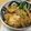 つるpigeonn's cooksnap of when they made チキンより旨⁈真カジキのガリバタ丼.