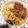 たいがちゃん♪'s cooksnap of when they made ナムル液で簡単に♬美味し〜ぃビビンバ✧.