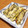 ぽめchan's cooksnap of when they made ちくわの磯辺焼き＆カレー粉焼き.