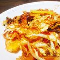 なっちゃん地方's cooksnap of when they made じゃが芋消費♡じゃがいものチーズ焼き.