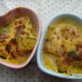 カペリーツ's cooksnap of when they made レンジで簡単☆ホワイトソース.