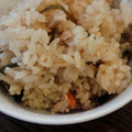 atchocolat's cooksnap of when they made 切り干し大根とツナの炊き込みご飯.