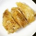 ウメ吉さん's cooksnap of when they made 時短♪女の子にもできるスモークチキン♪.