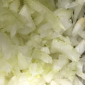 k280a's cooksnap of when they made 最後まで無駄なく！玉ねぎみじん切り.