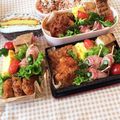 くーたん♪'s cooksnap of when they made アスパラ◎ベーコン巻き.