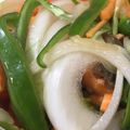 うーたす's cooksnap of when they made 常備菜にも＊鮭の南蛮漬け.
