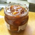 クック8N4RMO☆'s cooksnap of when they made 濃い味♡すもものジャム！.